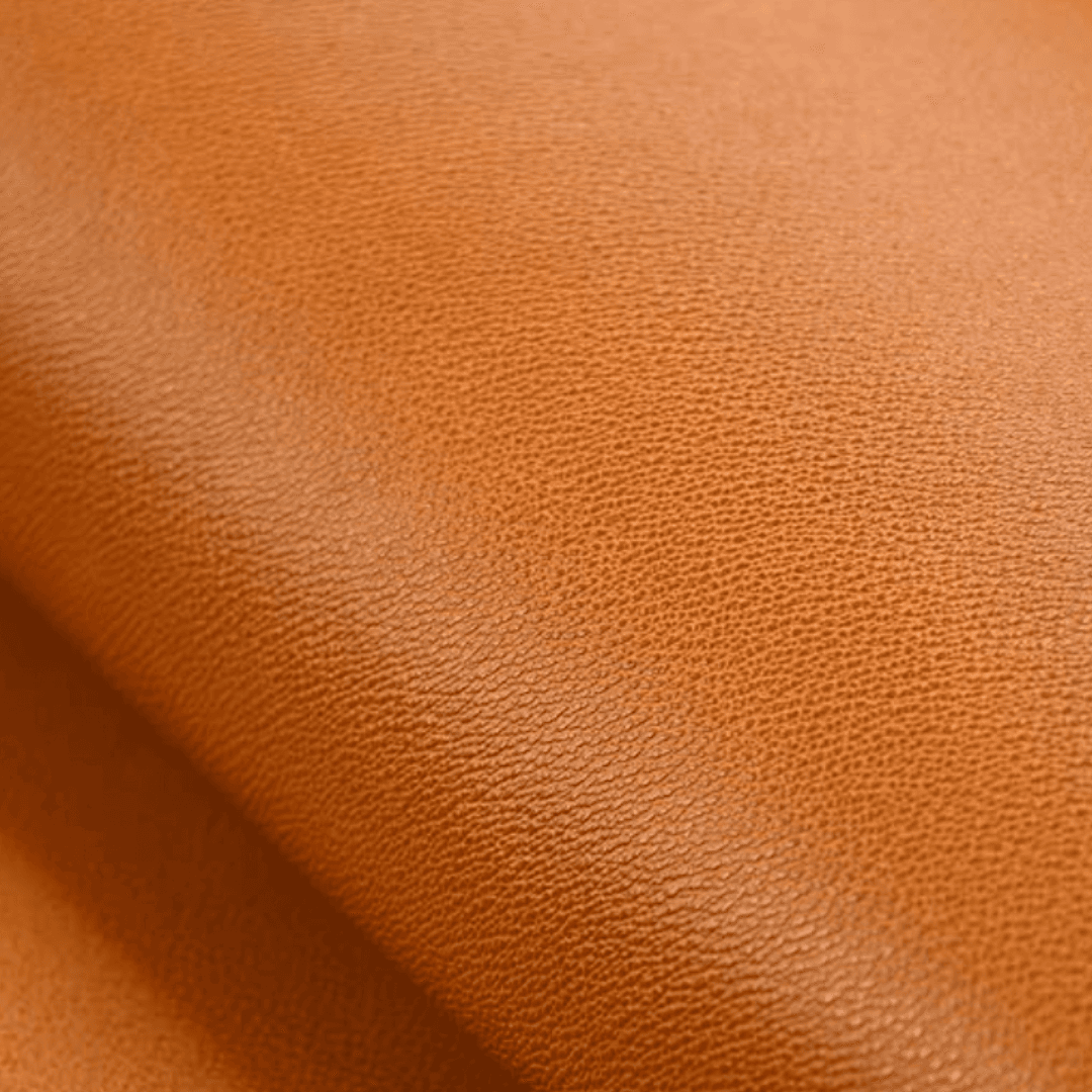 深い味わいを楽しむ、ピットタンニン鞣しキャメルブラウンの上質トート　A4サイズ収納 | 2枚目