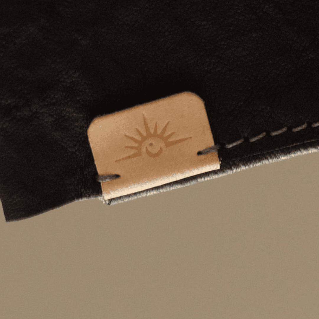 ダイニーマレザー 超軽量ミニマルウォレット ORIGAMI Slim（オリガミスリム） – 折り紙構造 × 高耐久財布 | 5枚目